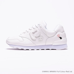 にゅ～ず『PURE WHITE』BRANDALISED