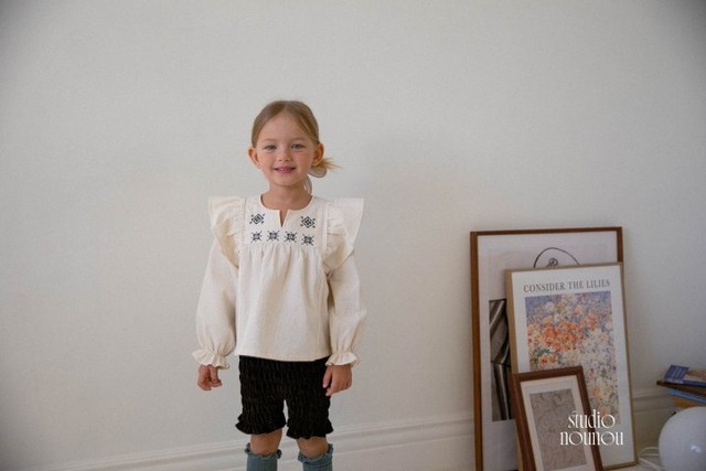 【予約商品】2025 冬 新作 STUDIO NOUNOU スタジオヌヌ 4色展開 ベルベットレギンス