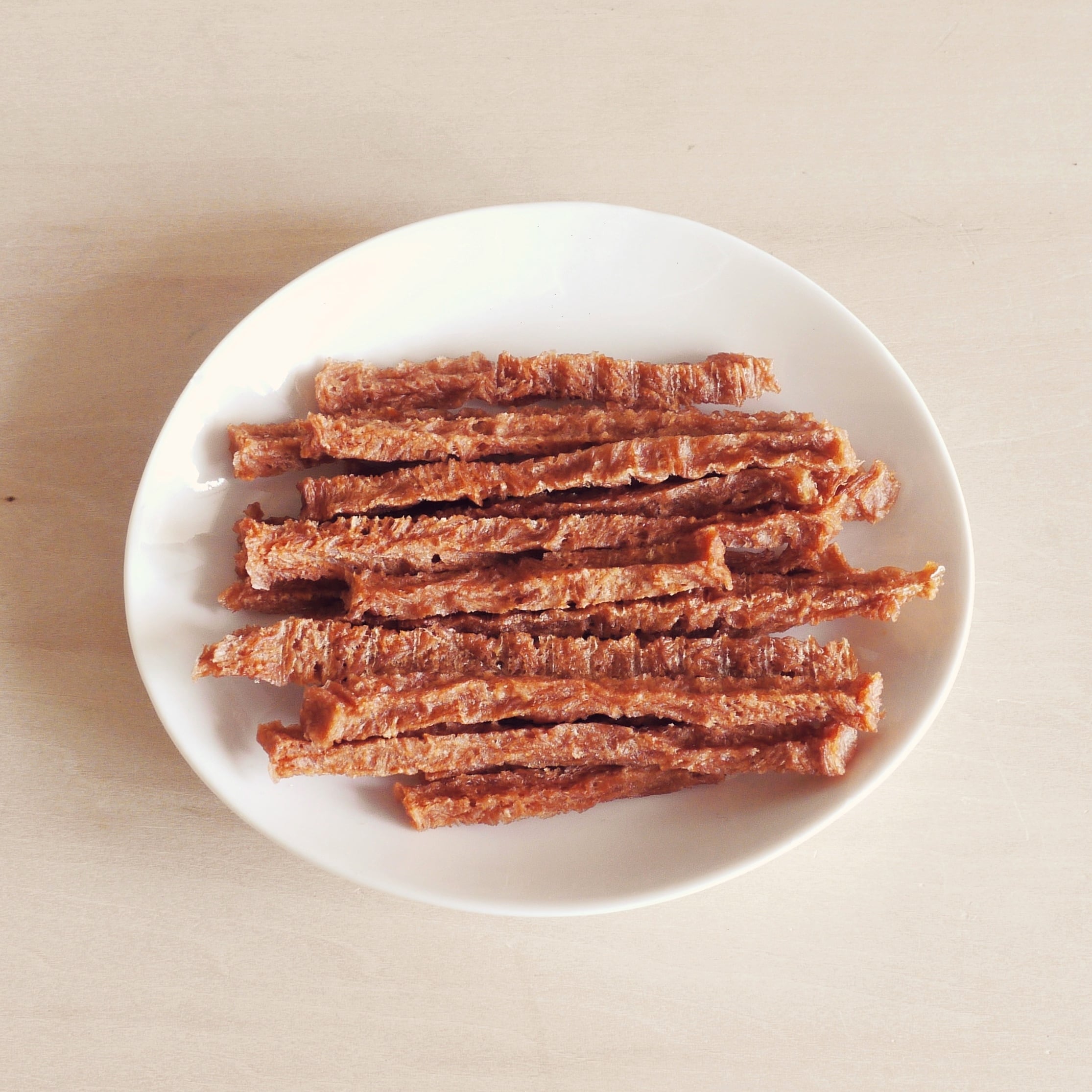 じゅんぴん　北海道産鮭中骨ジャーキー じゅんぴん様専用 北海道産鮭中骨ジャーキー