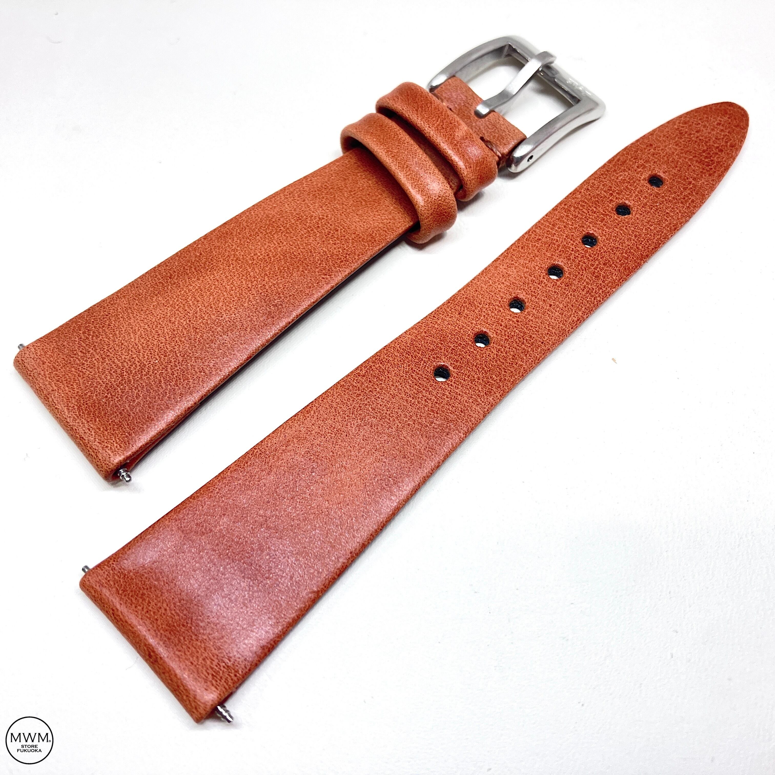 WATCH STRAP(LUG SIZE) | MWM FUKUOKA (WMT WATCHES ONLINE STORE)