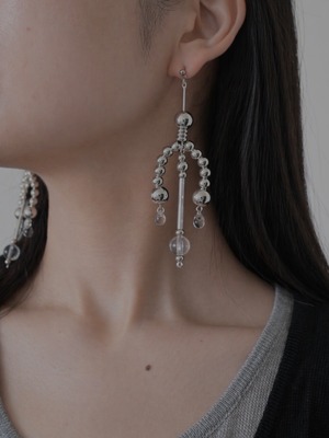 【 spica 】pierce / earring (e0521)