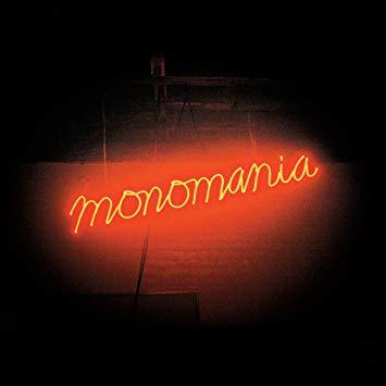 Deerhunter / Monomania（LP）