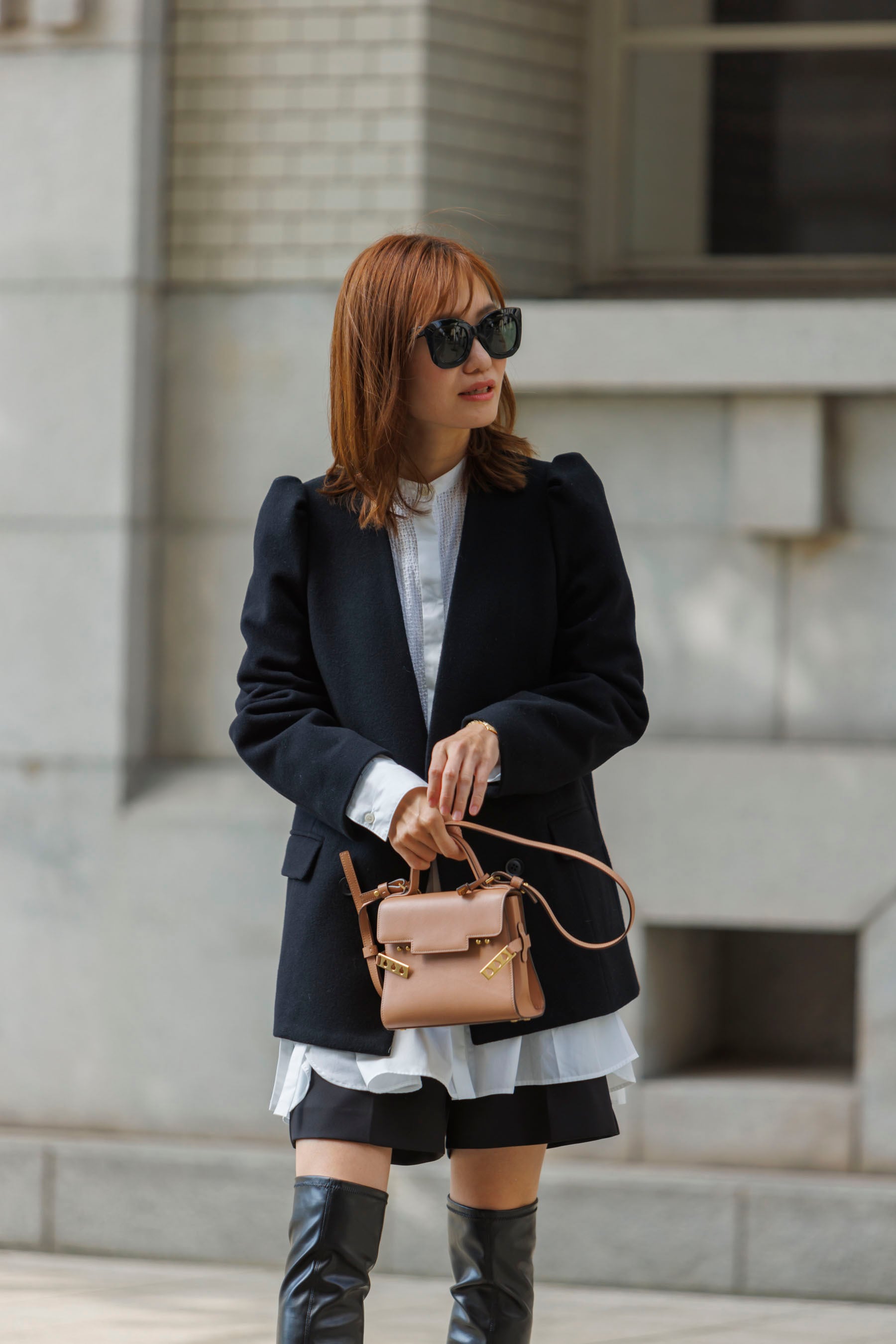 ジャケットコート | anplegant