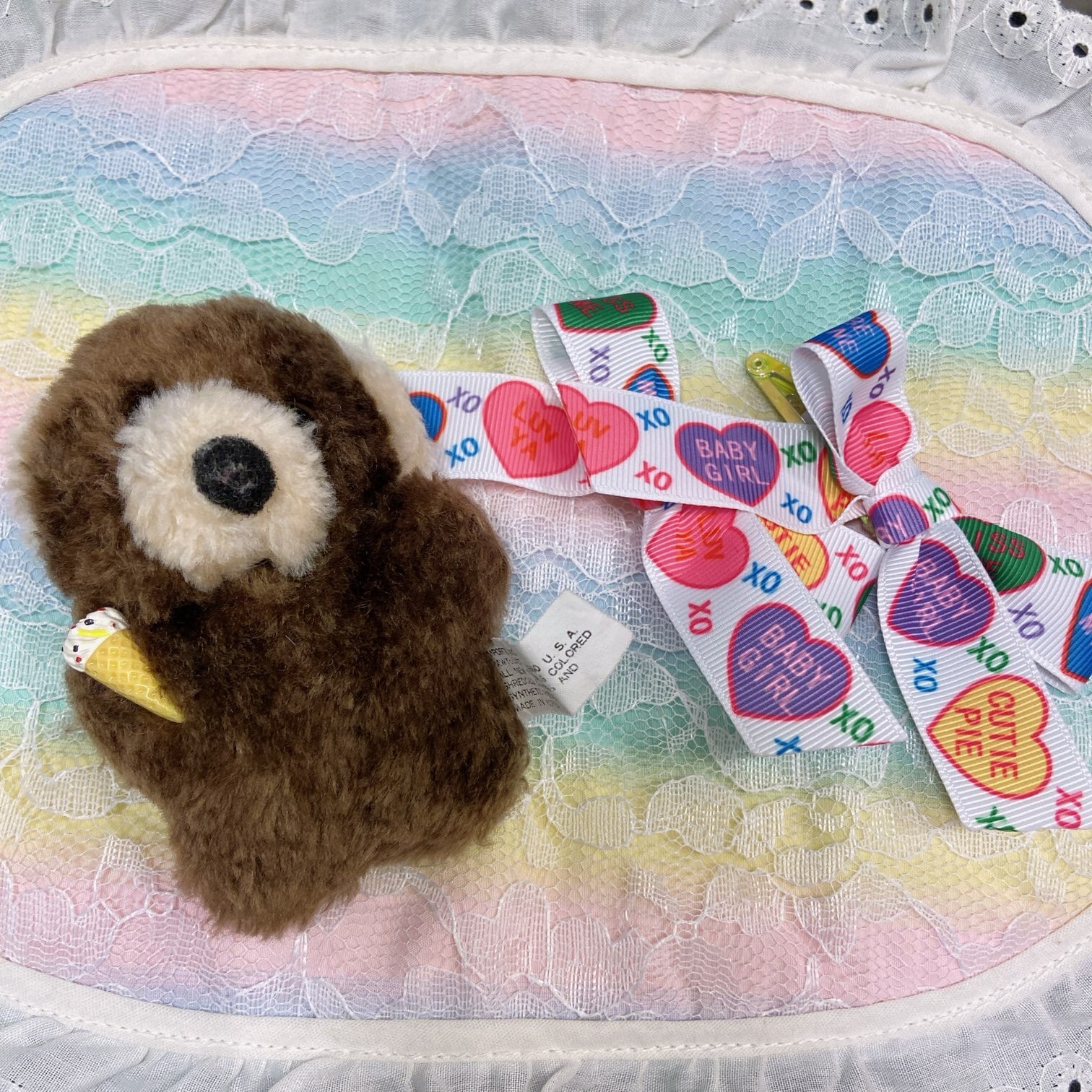 アクセサリー | Spank!