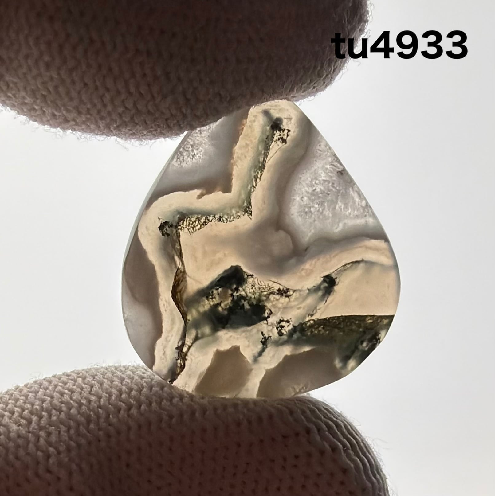 カンチェンジュンガ産 ヒマラヤ水晶 原石クラスター tg771 | 天然石の詩