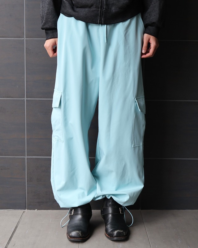 Coloring Easy Cargo Pants