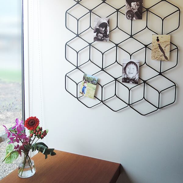 Fe ウォールデコ 2×5［杉山製作所］ | REAL Style online shop