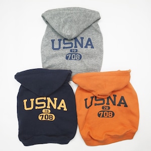 USNA Parka