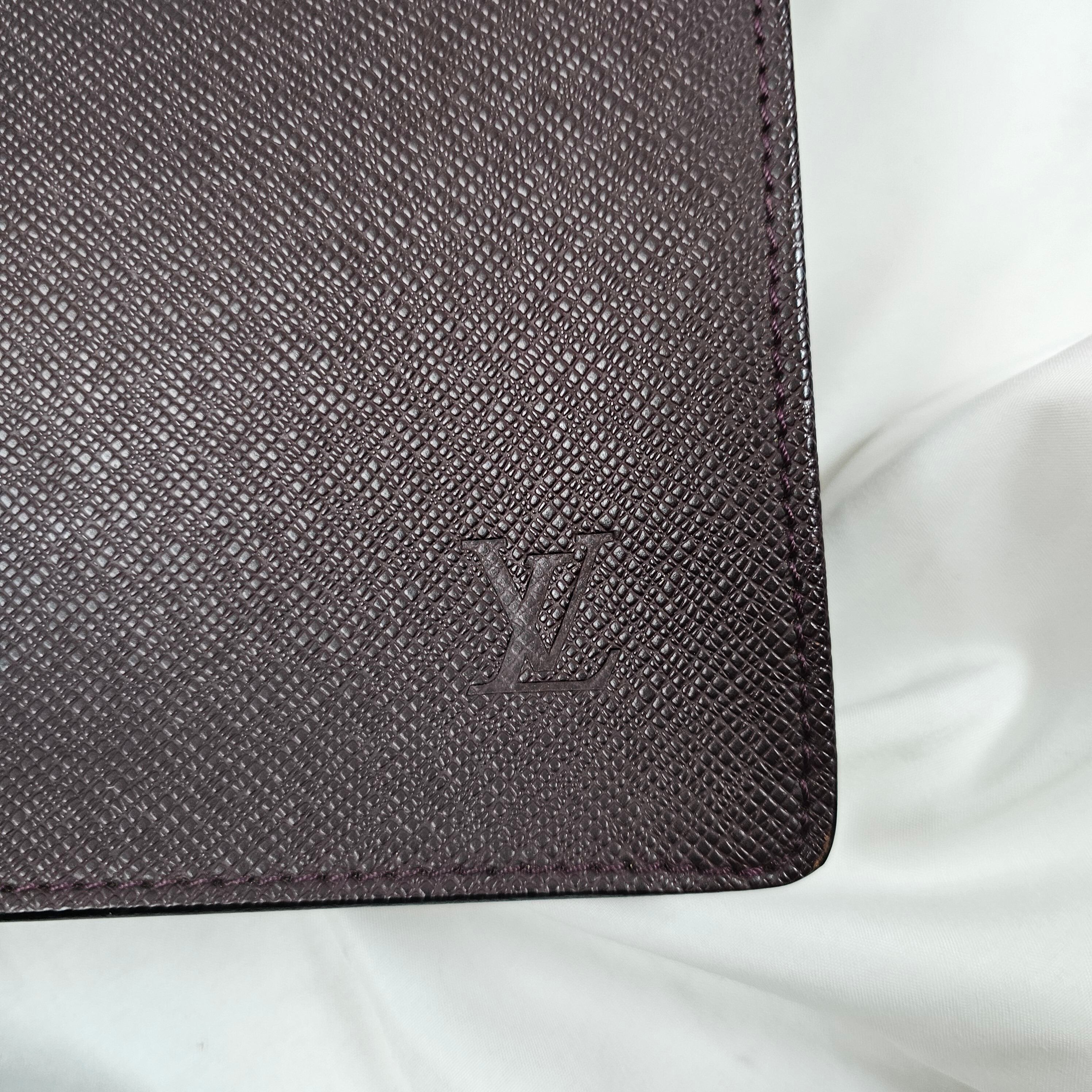 LOUIS VUITTON ルイ ヴィトン タイガ モスコバ ビジネスバッグ | Over