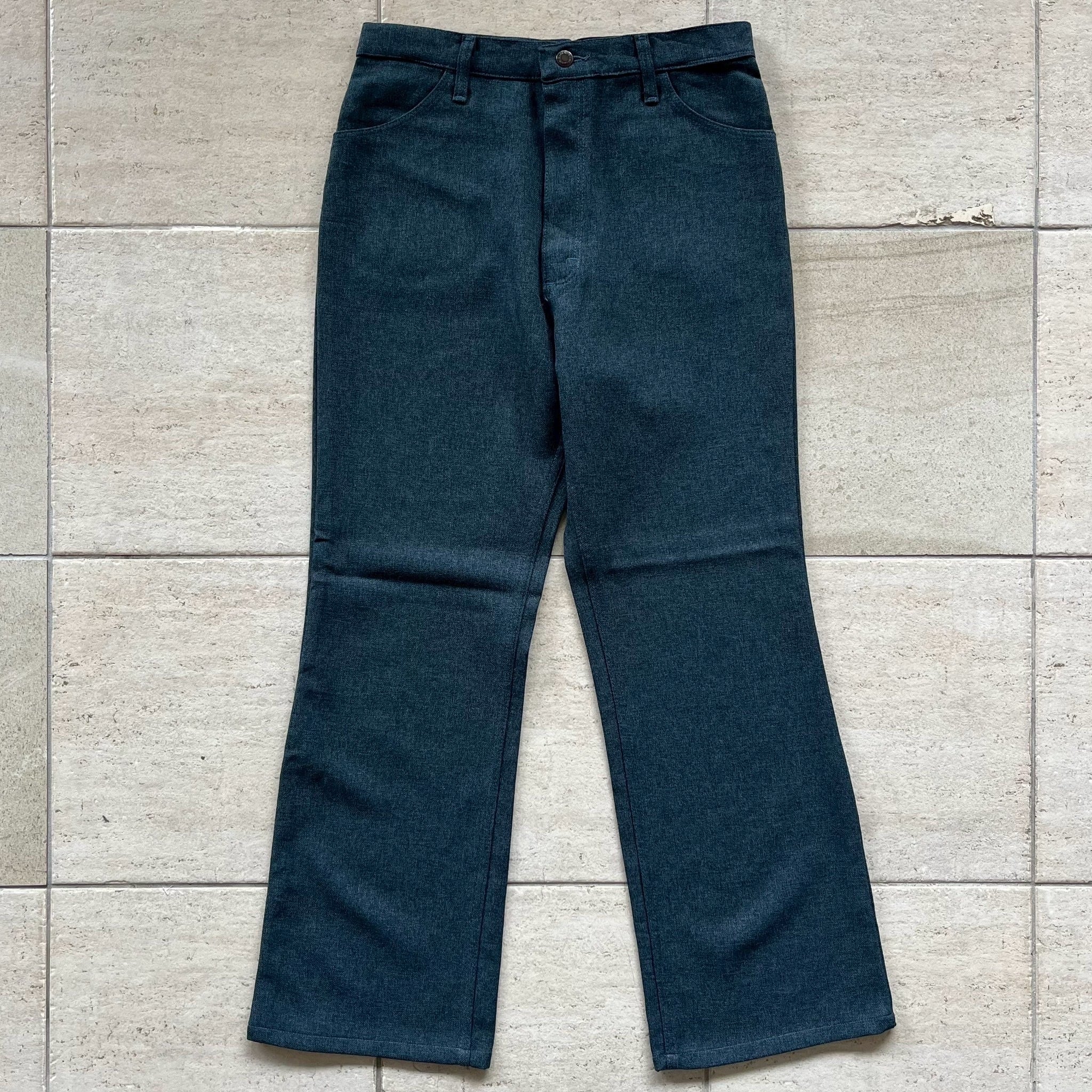 Wrancher Dress Jeans(ランチャーパンツ) | DESERTSNOW