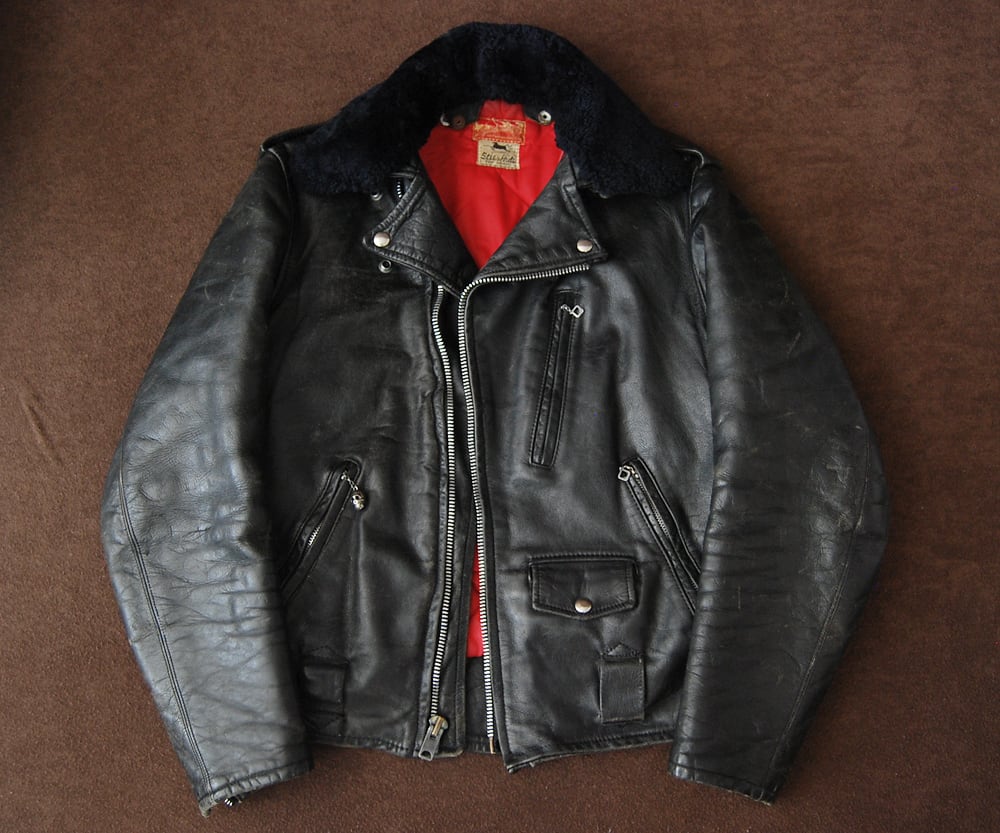 50s INDIAN RANGER ライダース | SECOND TIME GLORY 50s INDIAN RANGER ライダース | SECOND TIME GLORY