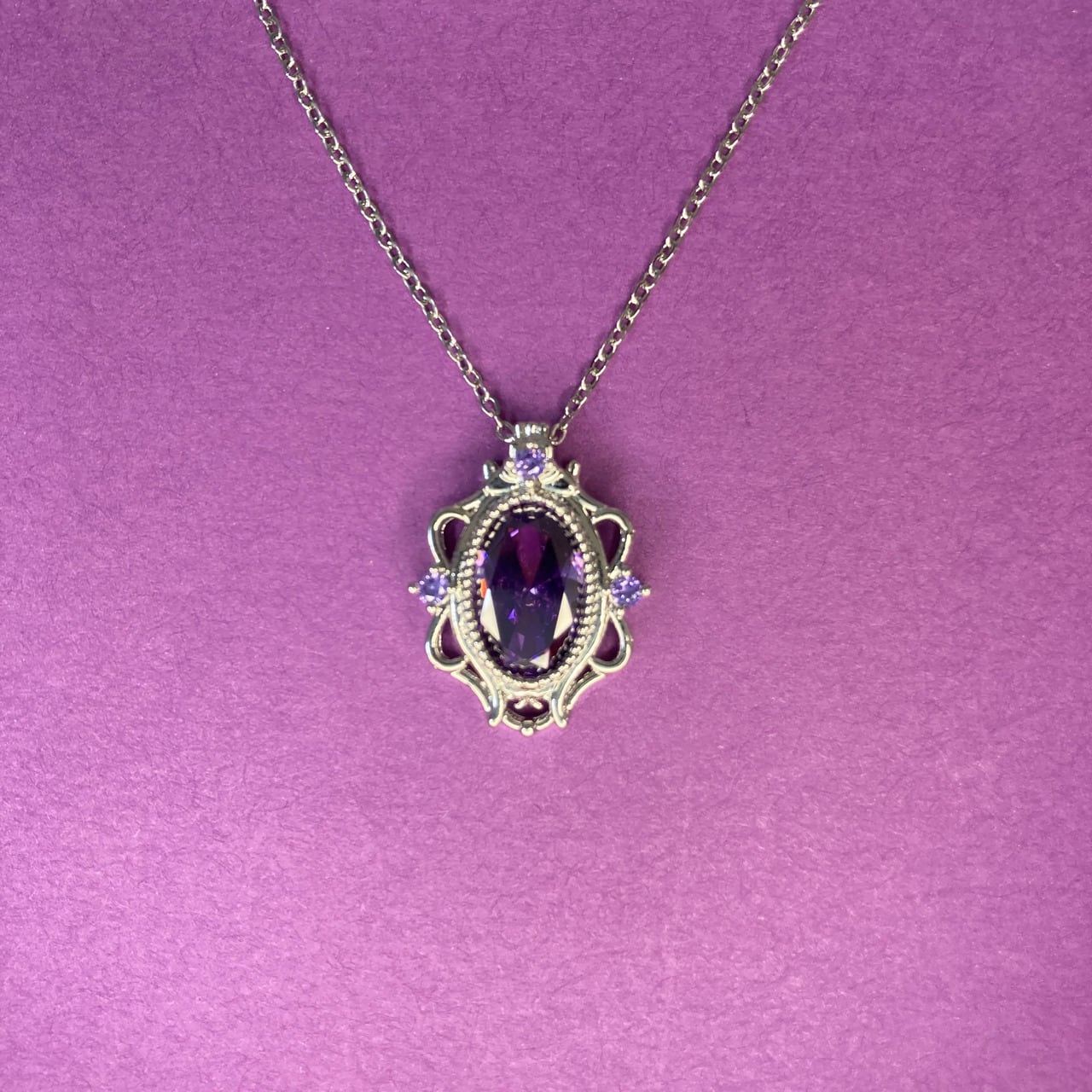 【強運に導く】セレスティアル・デスティニー・アミュレット