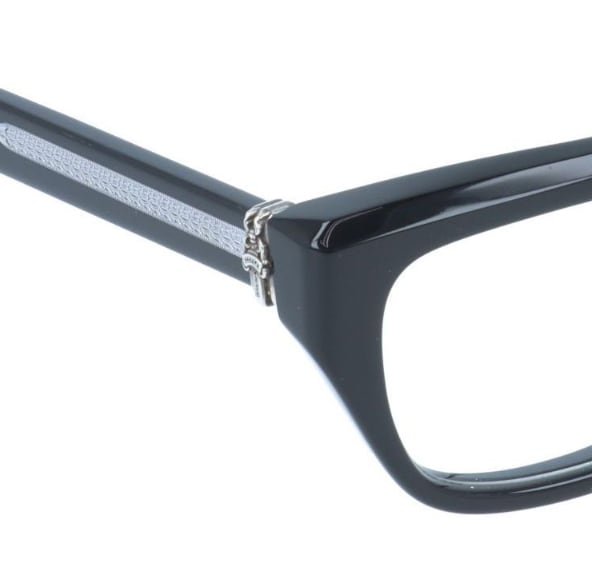CHROME HEARTS クロムハーツ メガネ レギュラーフィット CHROME HEARTS クロムハーツ メガネ レギュラーフィット