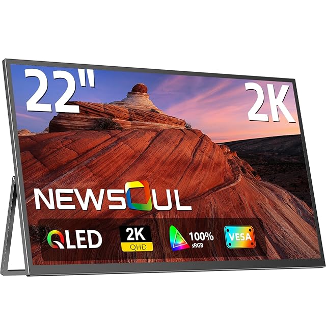 KTC MegPad 32型 4K UHD 移動式スマートモニター （ Android 13搭載