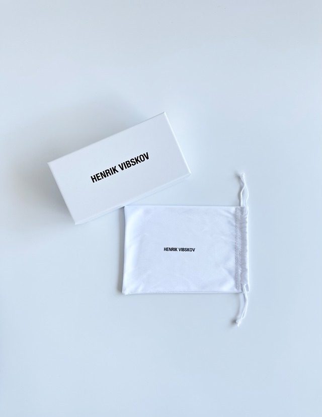 【HENRIK VIBSKOV】Octane Sunglasses