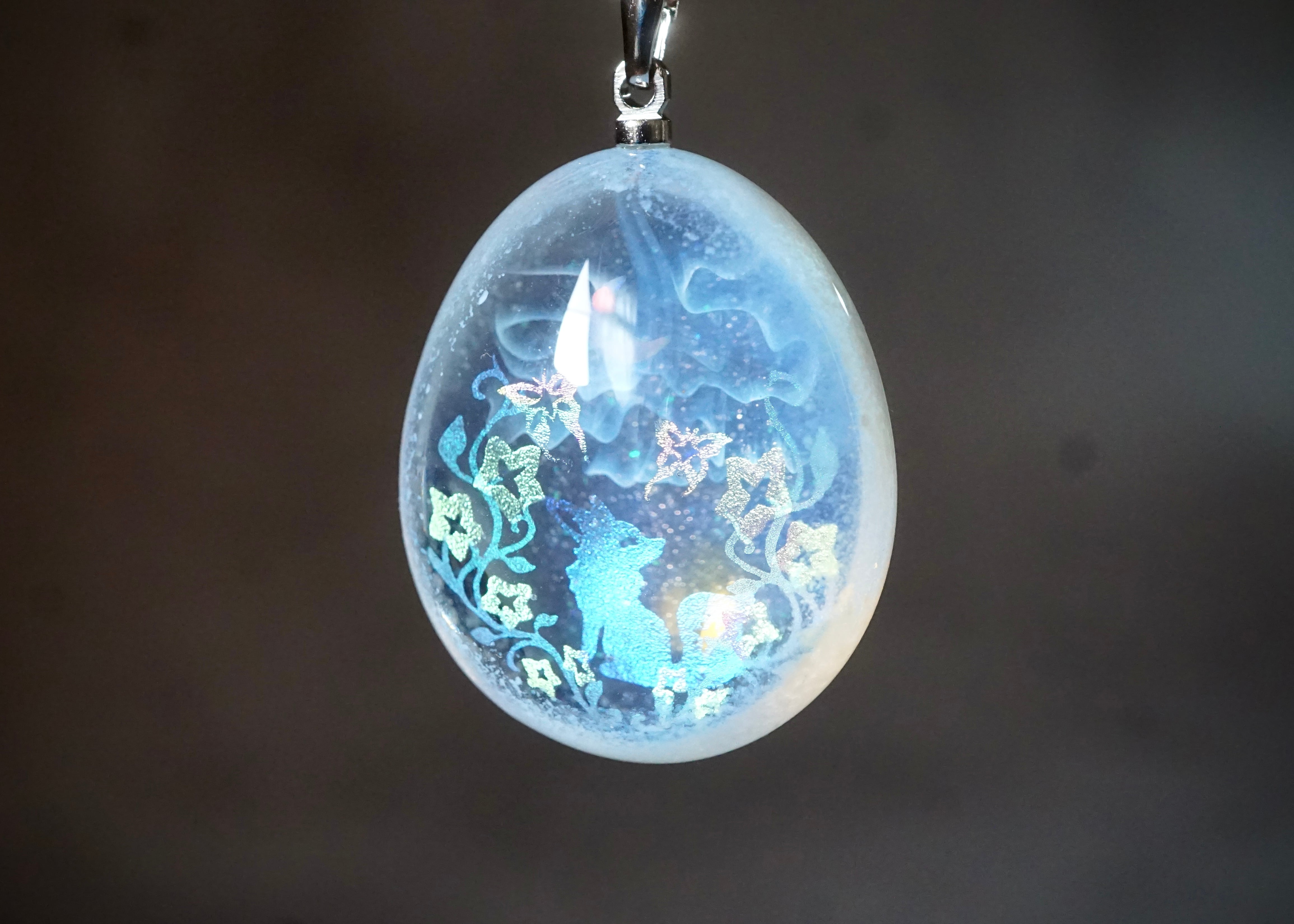 【未使用品】Glass Planet 時空の華 ボロシリケイトガラス 希少・未使用品】Glass Planet 時空の華 ボロシリケイトガラス