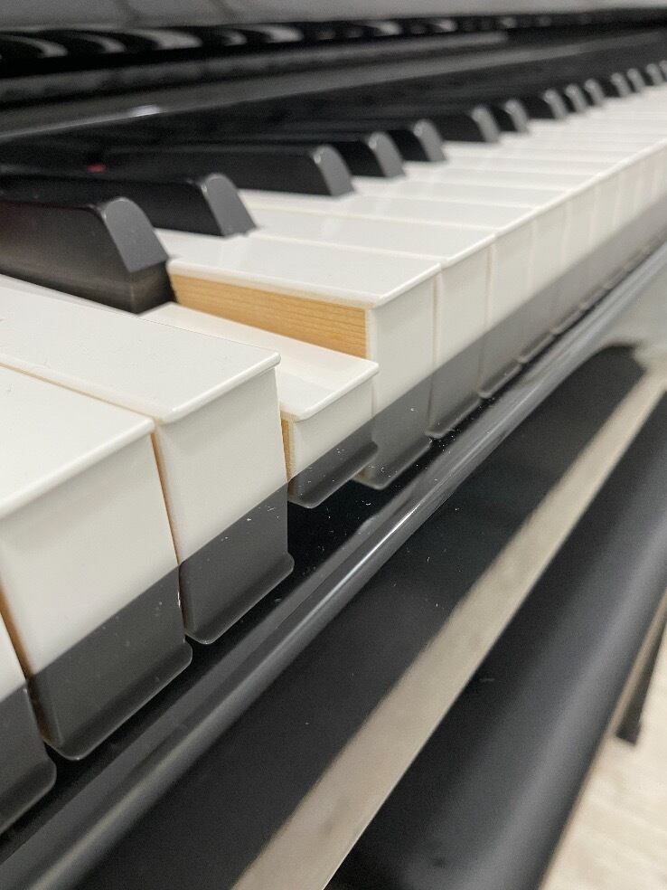 19511 [中古電子ピアノ] カシオ セルヴィアーノ GP500BP 2016年製