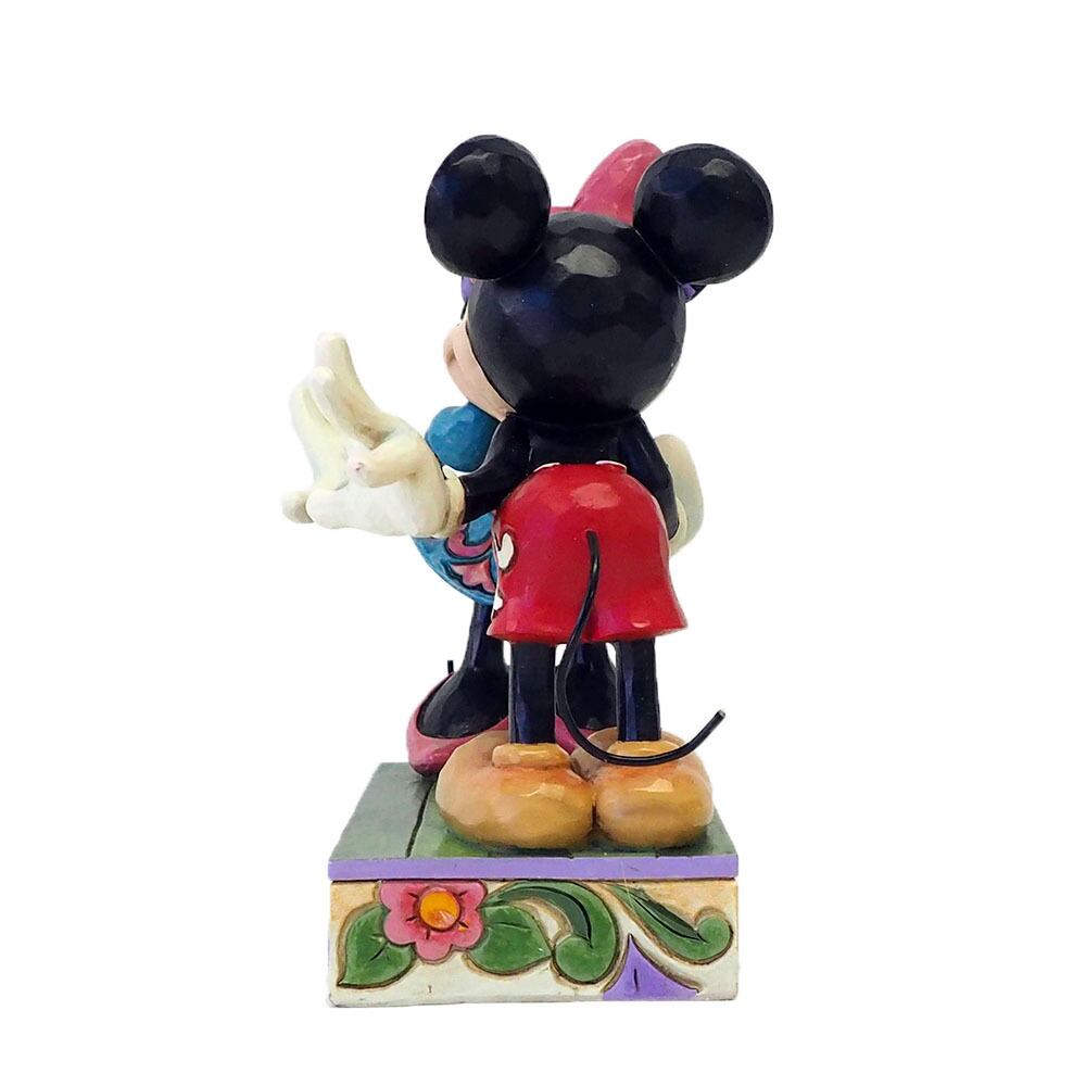 ミッキー&ミニー ウィズ ハートマーク フィギュア プレゼント ギフト グッズ お祝い 人形 置物 ジムショア グッズ Disney Traditions 結婚祝い 入籍祝い 誕生日プレゼント 還暦祝い お祝い プロポーズ 結婚記念日 JIM SHORE | Chopin Design ミッキー&ミニー ウィズ ハートマーク フィギュア プレゼント ギフト グッズ お祝い 人形 置物 ジムショア グッズ Disney Traditions 結婚祝い 入籍祝い 誕生日プレゼント 還暦祝い お祝い プロポーズ 結婚記念日 JIM SHORE | Chopin Design