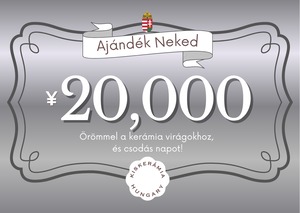 デジタルギフトカード 20,000円分