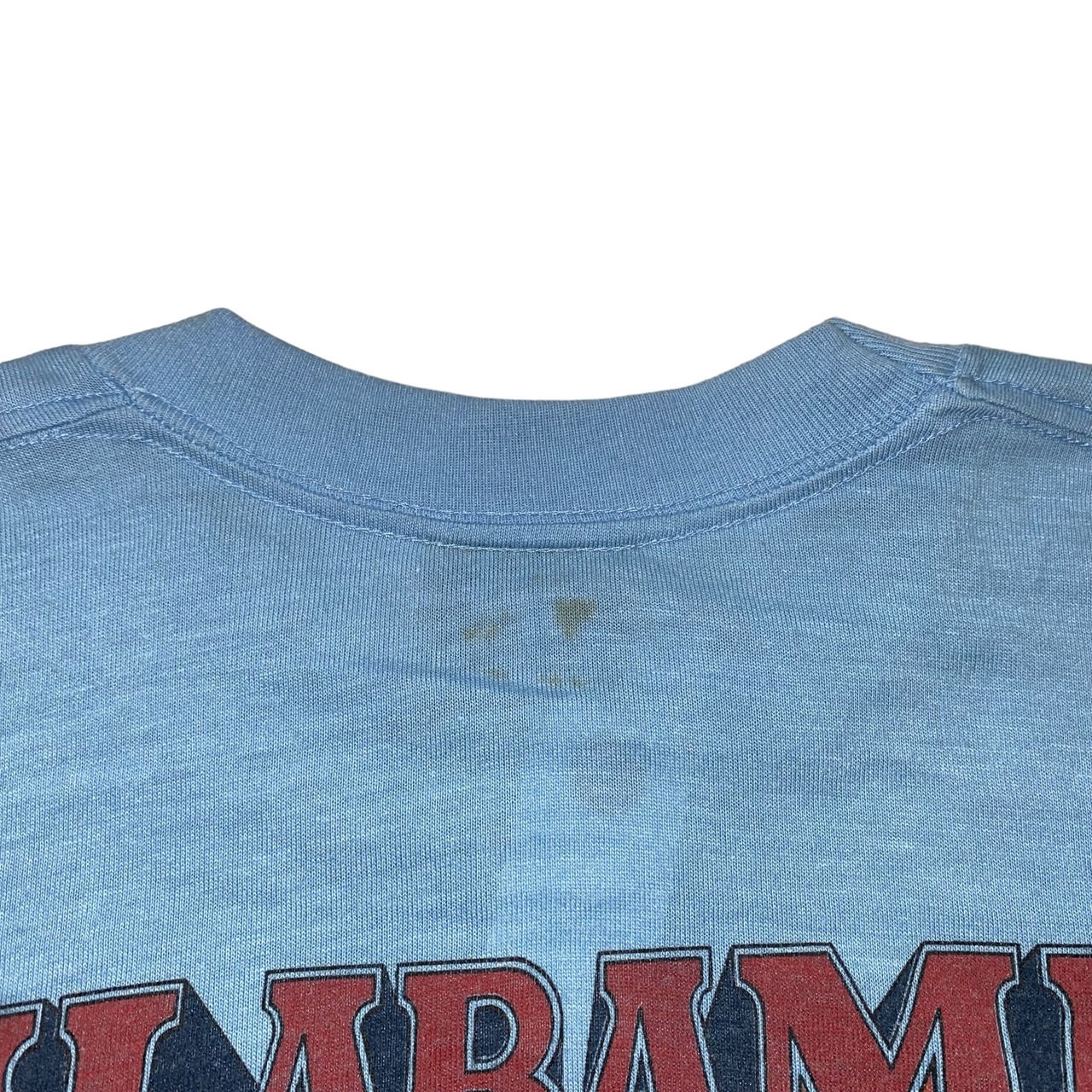 vintage 1984’s ALABAMA music L/S tee