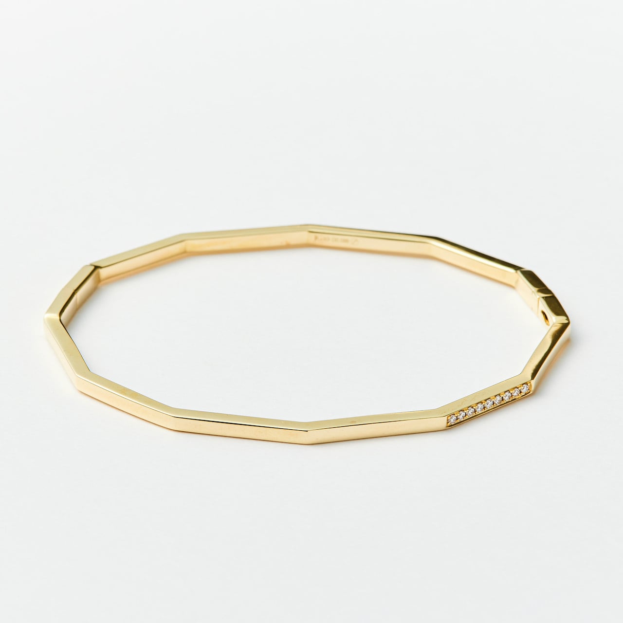 ジュエリーマキ ダイヤ❤︎K9 ブレスレット ジュエリーマキ ダイヤ❤︎K9 ブレスレット ジュエリーマキ ダイヤ