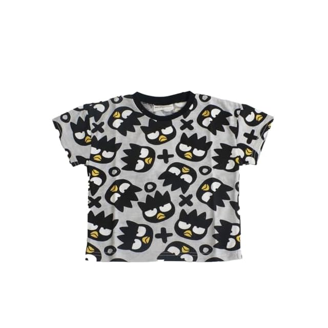 mina perhonen / twin flower カットソー / light blue / 110,120,130