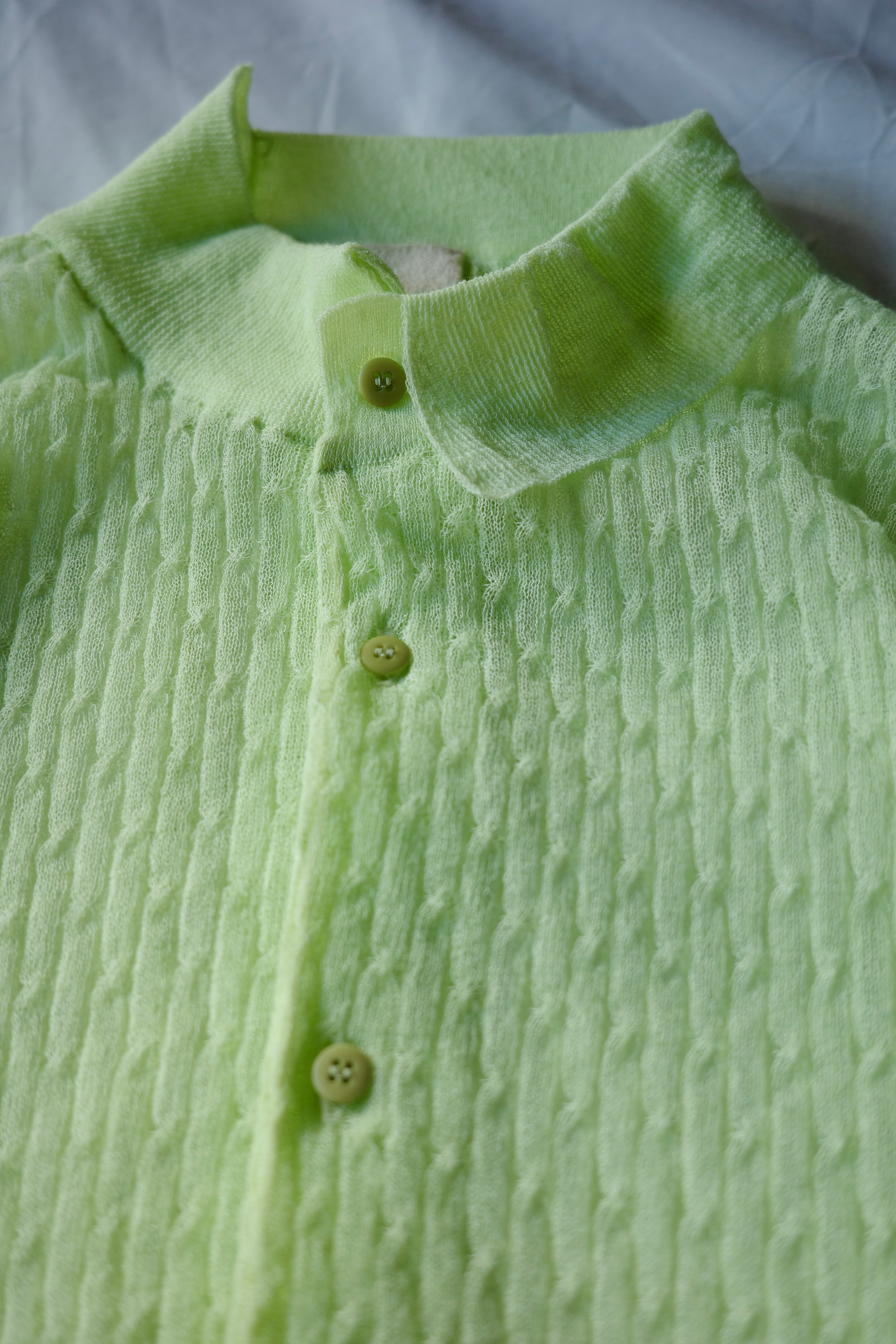 Kota Gushiken 【Shir-digan -Lime-】 | PAY ID
