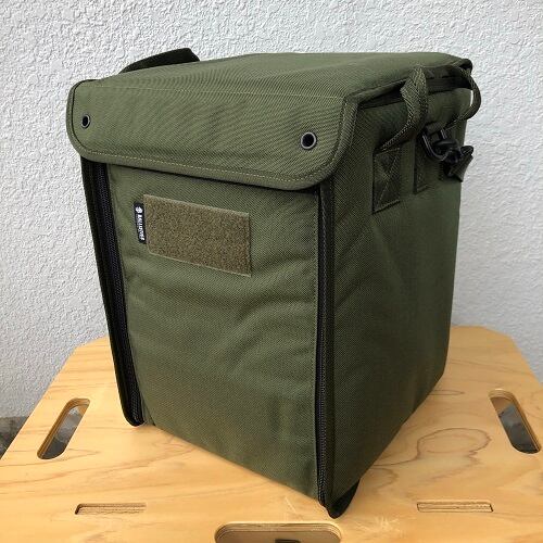 BALLISTICS NEW LARGE MULTI BOX バリスティクス 新ラージマルチ