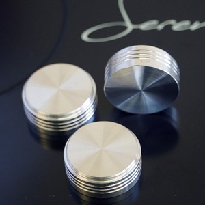 Serenity リジッドインシュレーター マグネベース 3個入り