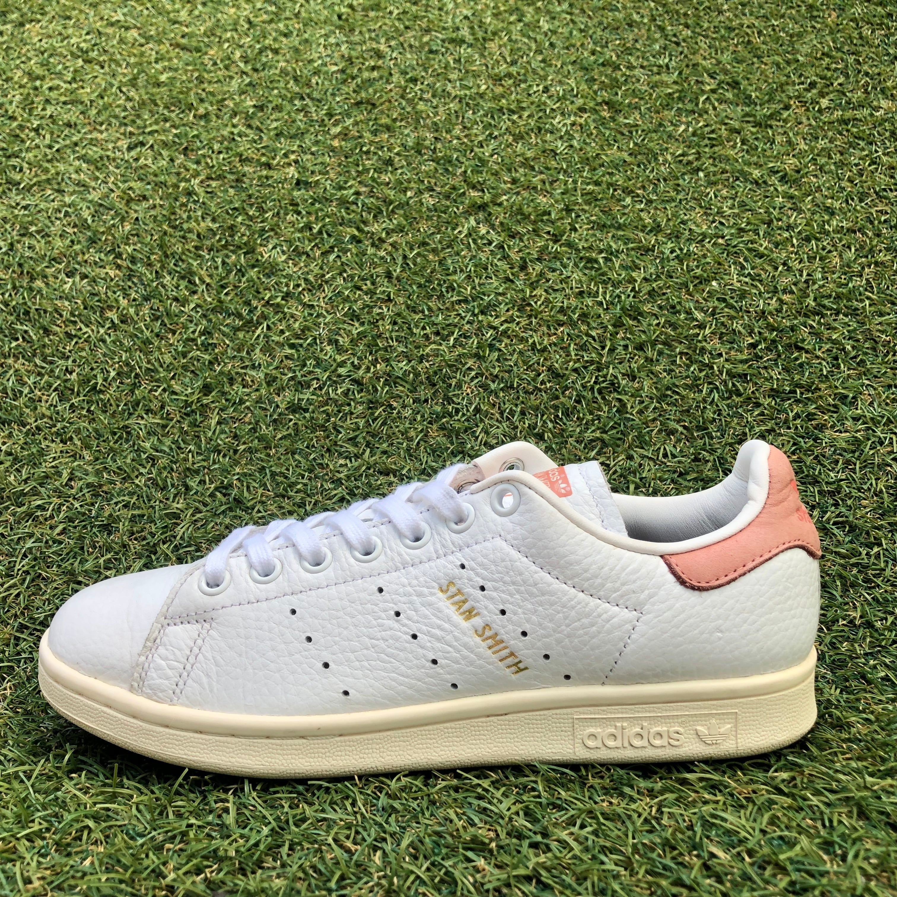 adidas STANSMISTH アディダス スタンスミス HT246