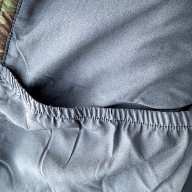 パタゴニア DASパーカー ロストアロー MARS Patagonia US DAS Parka Lost Arrow M 新品未使用 画像13