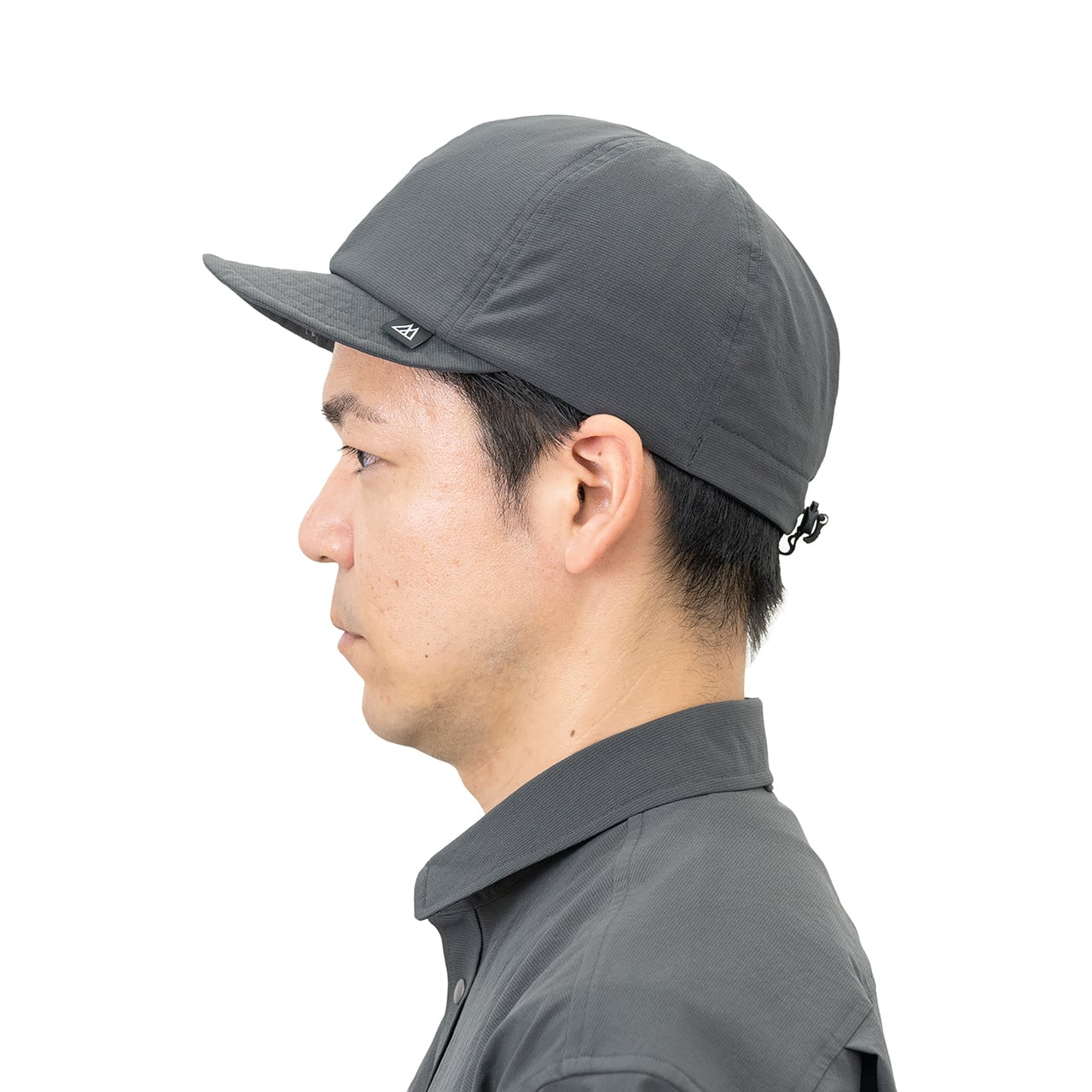RIDGE MOUNTAIN GEAR / BASIC CAP（NT） | st. valley house - セント
