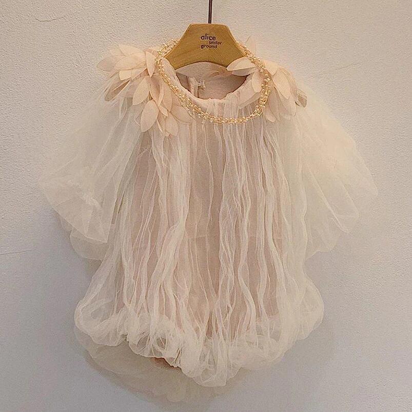 Fairy Rompers/フェアリーロンパース | Kamaly Welina
