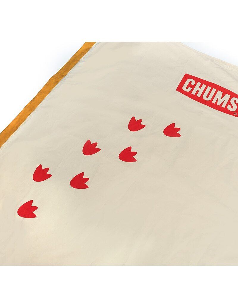 80％OFF】CHUMS チャムス ブラインドウォール | sotosotodays