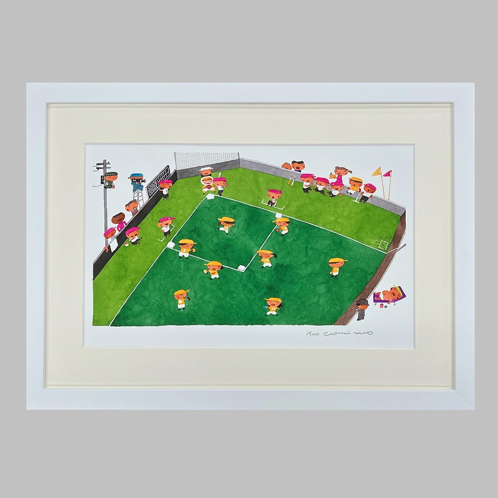 【不思議な絵画】五日市さん 幻の画家『不染鉄』展｜不思議な懐かしさを湛えた独創的な日本画の世界