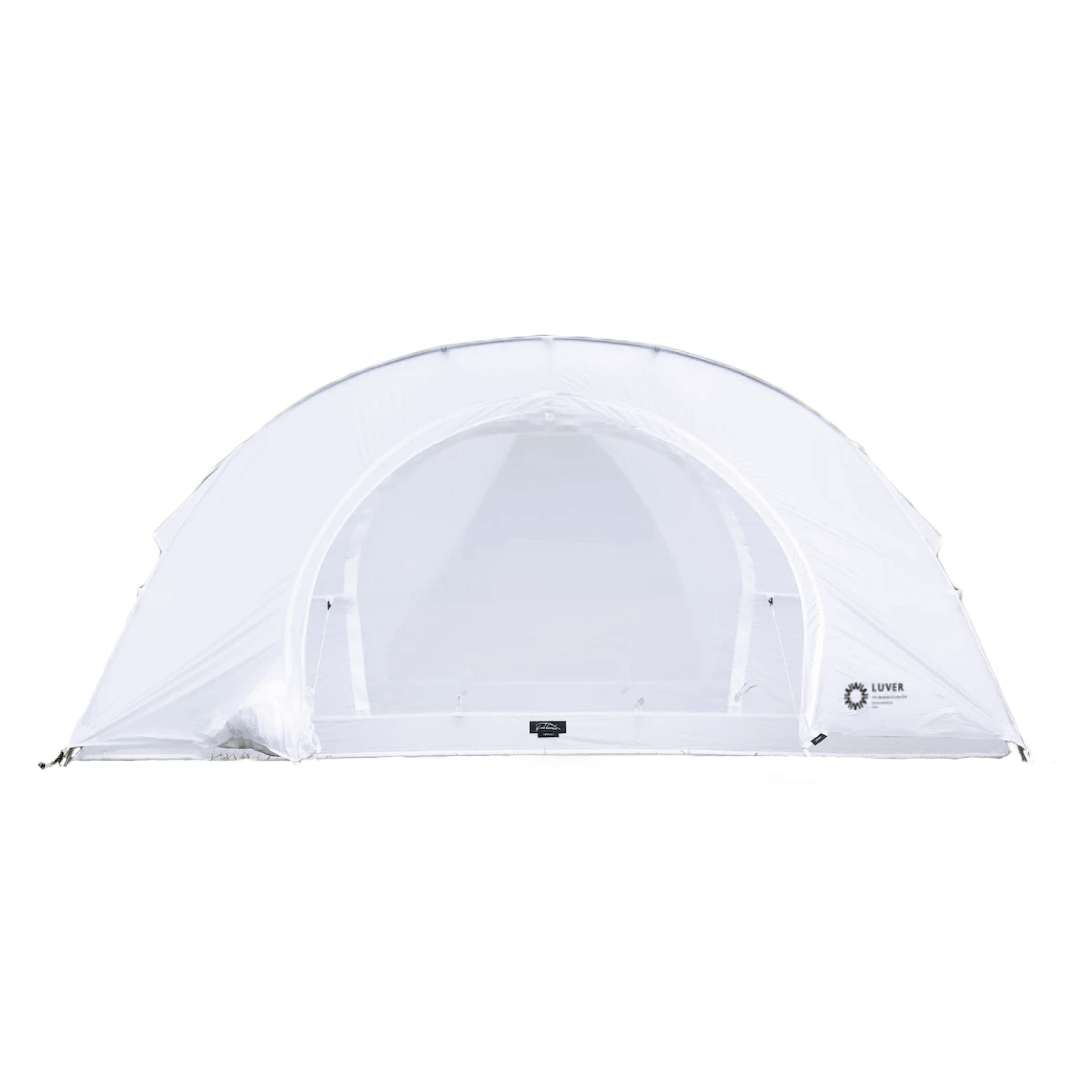 Pre Tents / Lightrock 2p White LUVER ver. | LUVER