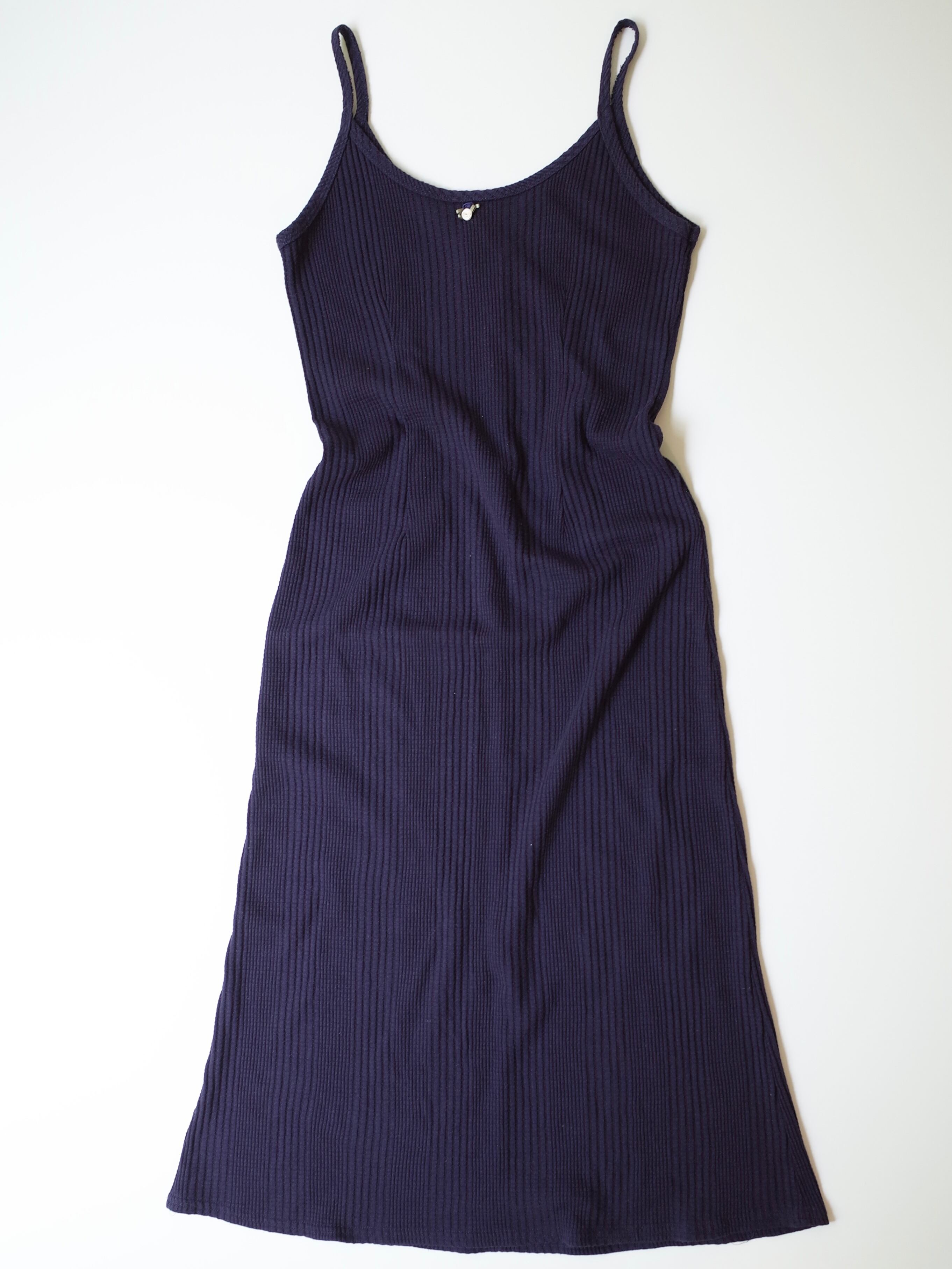 Camisole dress