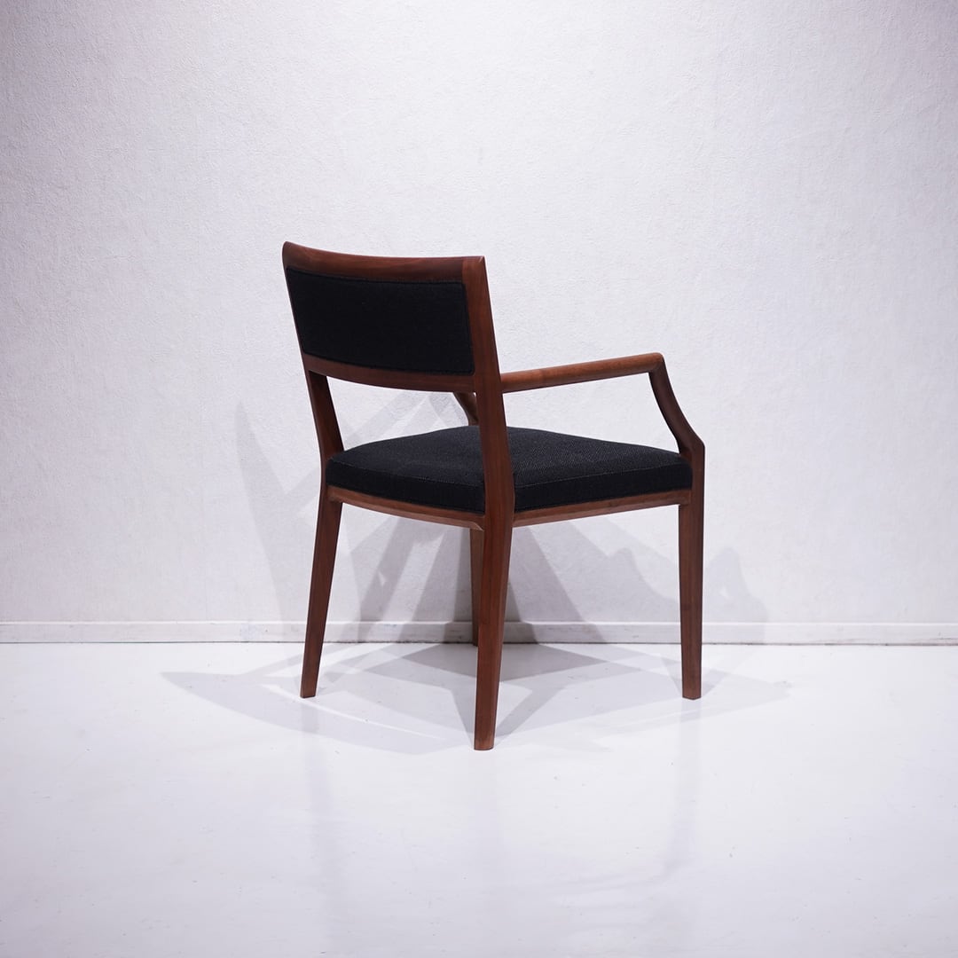 Time&Style William armchair / モダン デザイナーズ チェア 和モダン