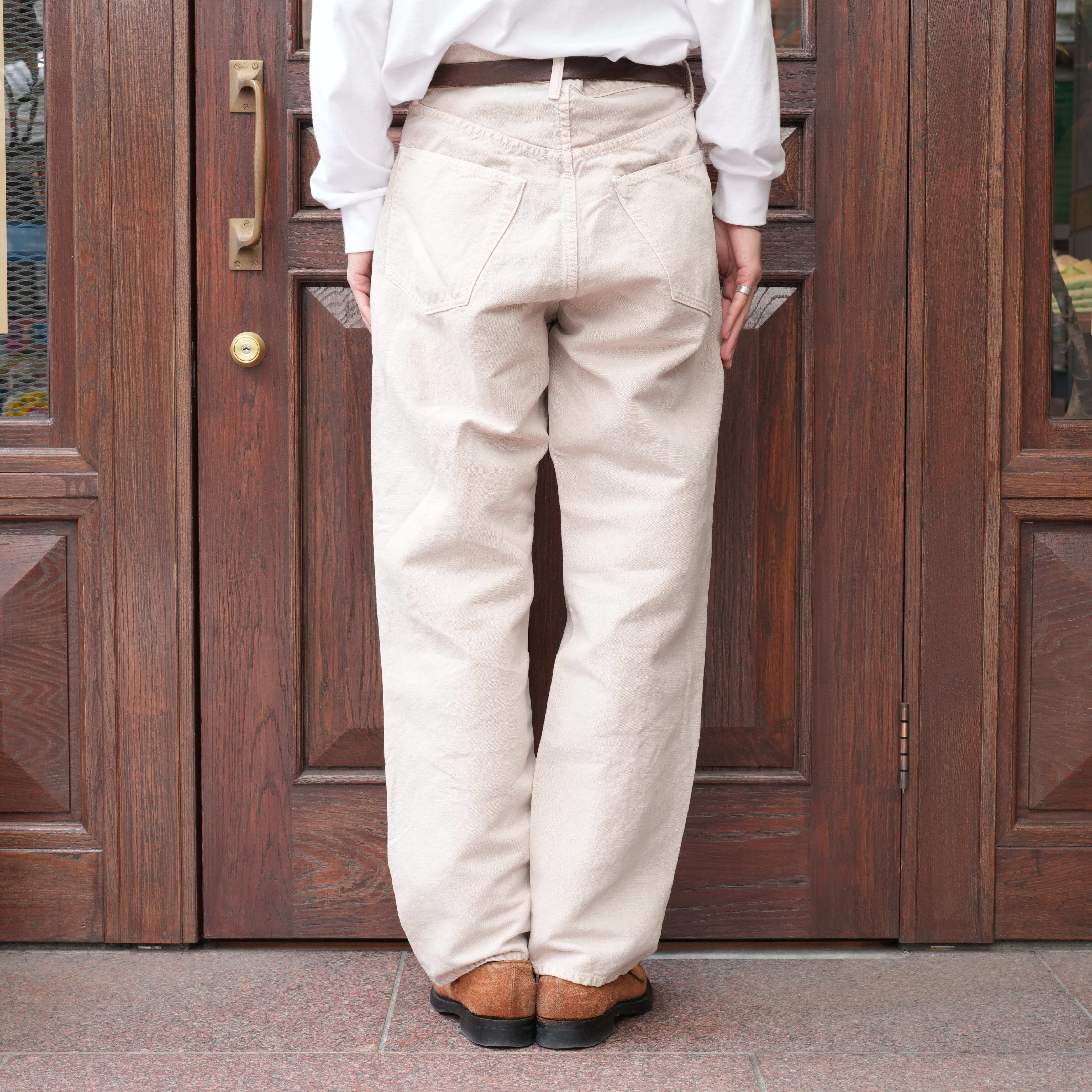 KAPTAIN SUNSHINE(キャプテンサンシャイン) 25SS 