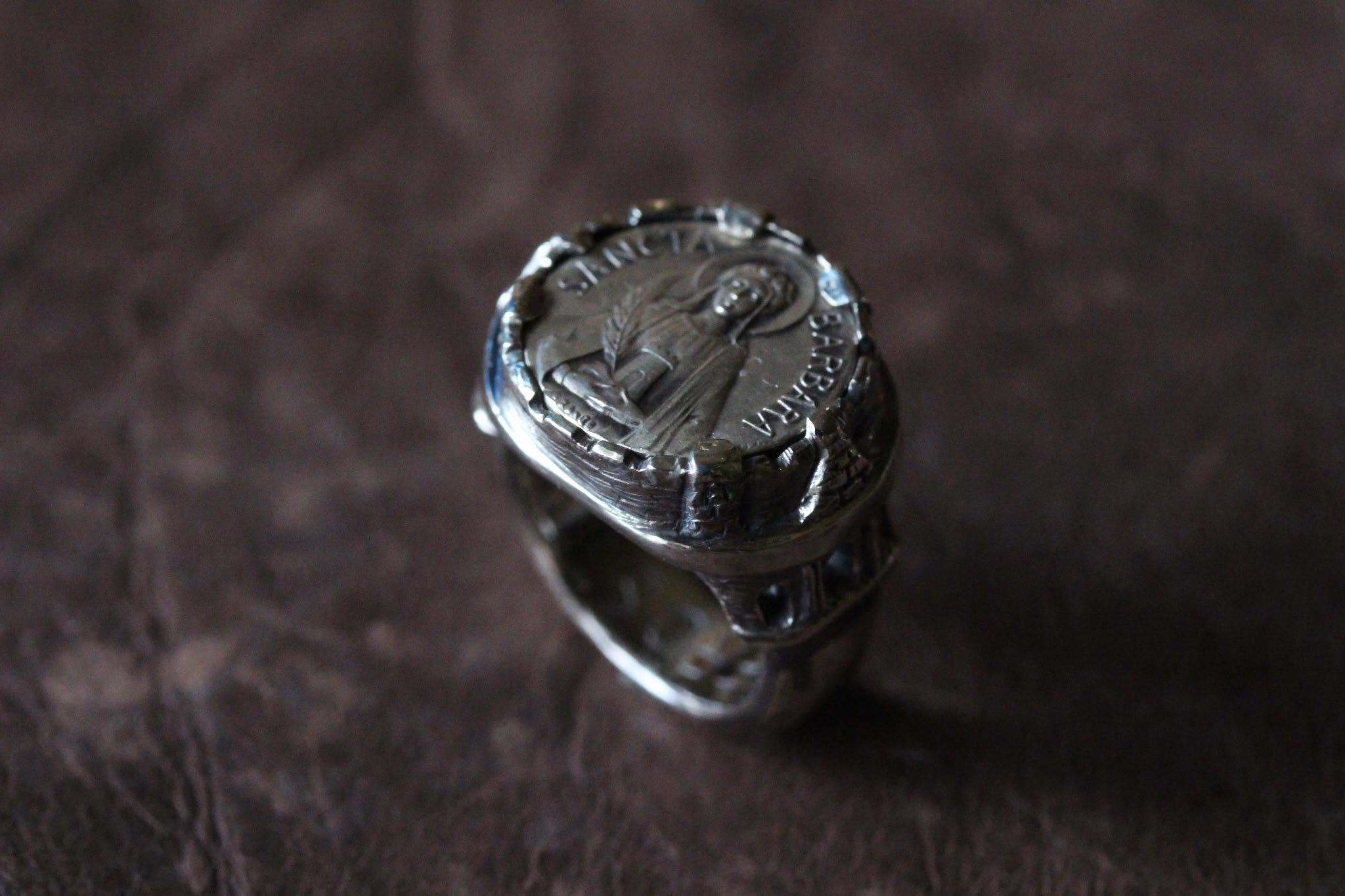 50s ヴィンテージ メキシカン リング vintage mexican ring mexico