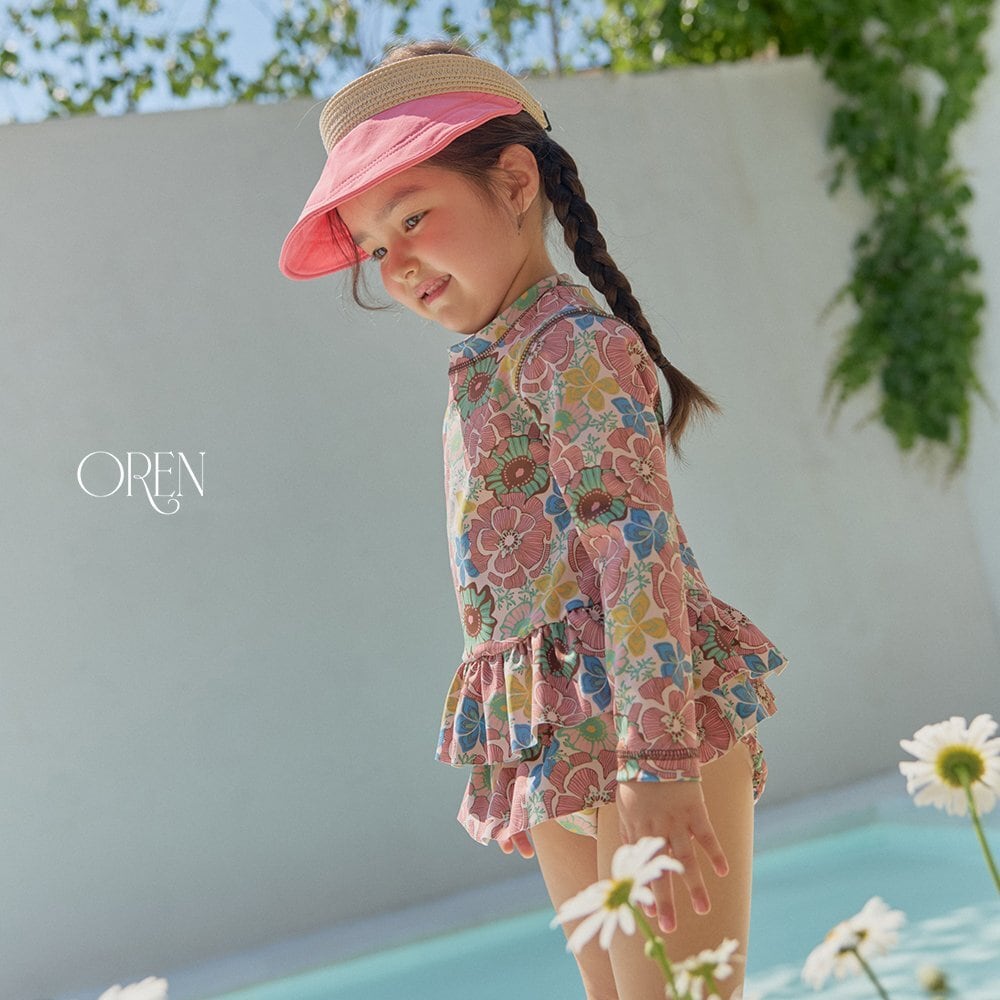 oren | capucapu
