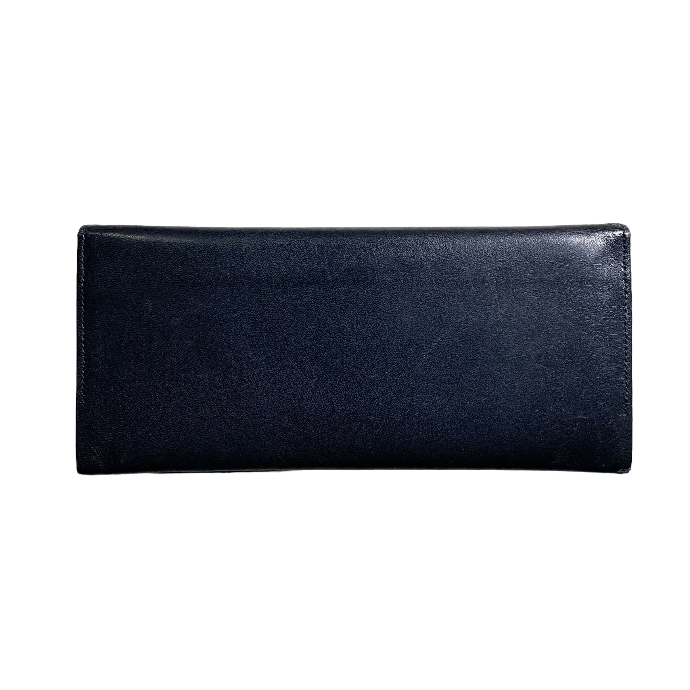 JEAN PAUL GAULTIER “Fallen Angel” wallet | NOIR ONLINE