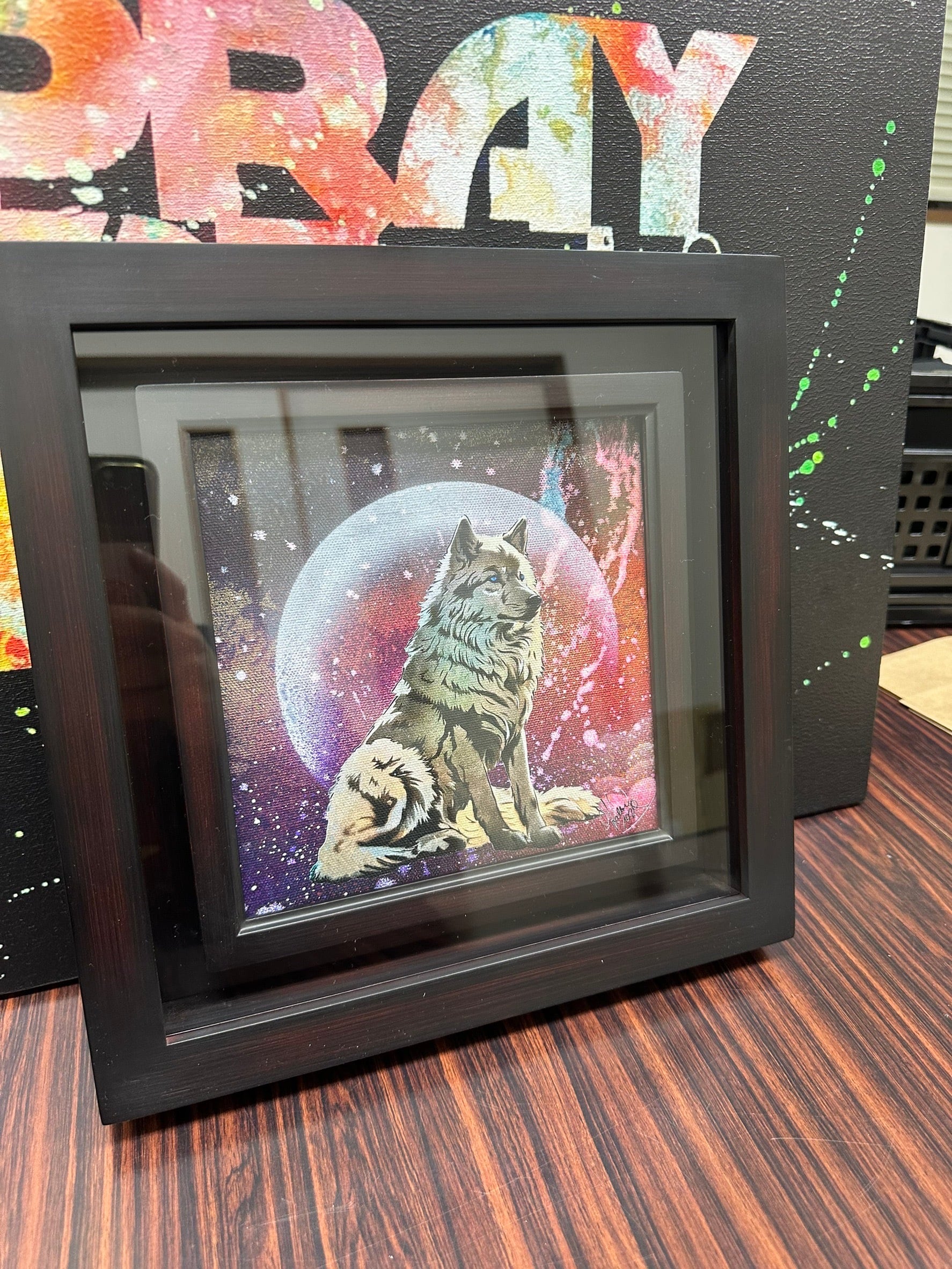 スプレーアートエデンショップ