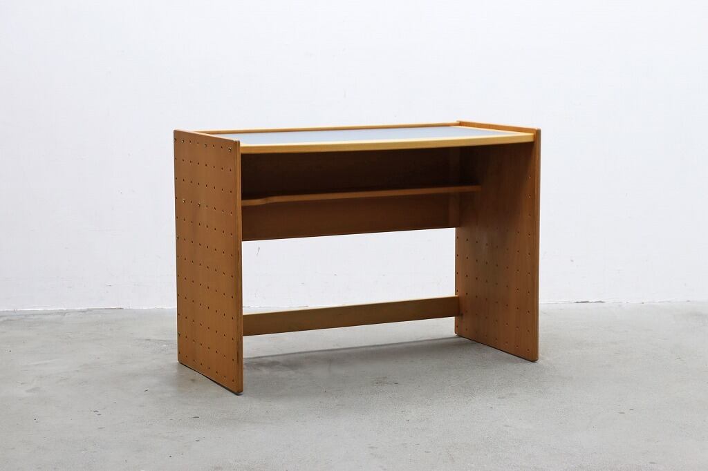 北欧 デンマーク Formio フォルミオ KF-01 学習机 PC デスク 書斎