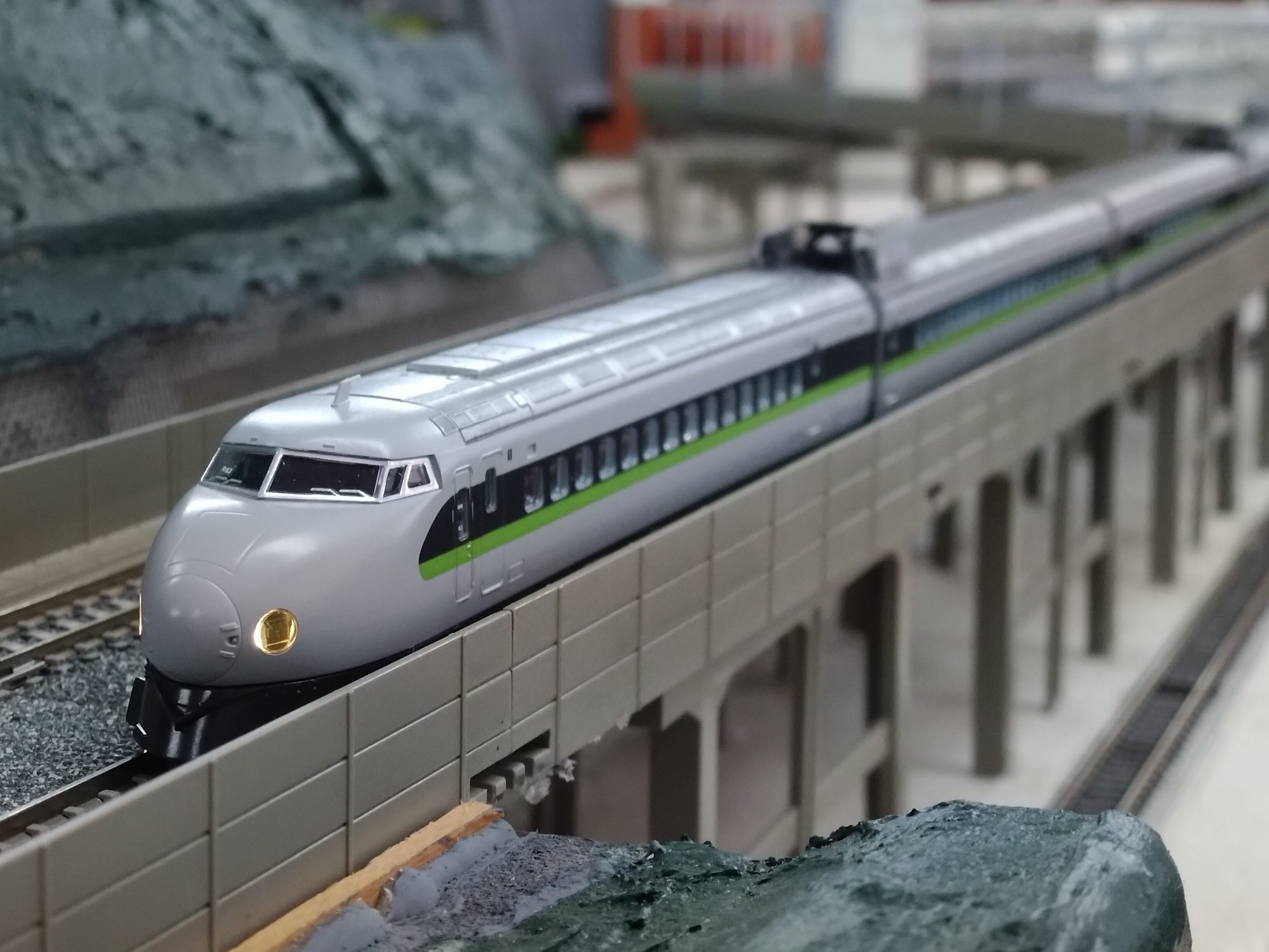 TOMIX 98991 国鉄583系特急電車(金星)12両セット限定品 | 九州レイル