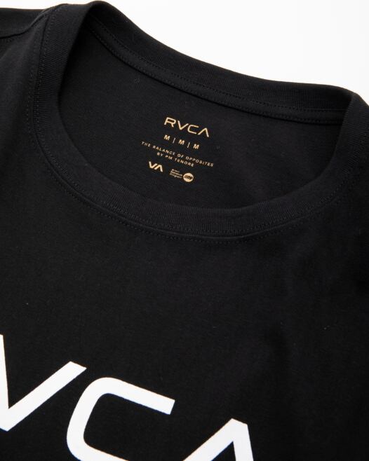 RVCA ルーカ BALANCE BOX S/S TEE 半袖Tシャツ