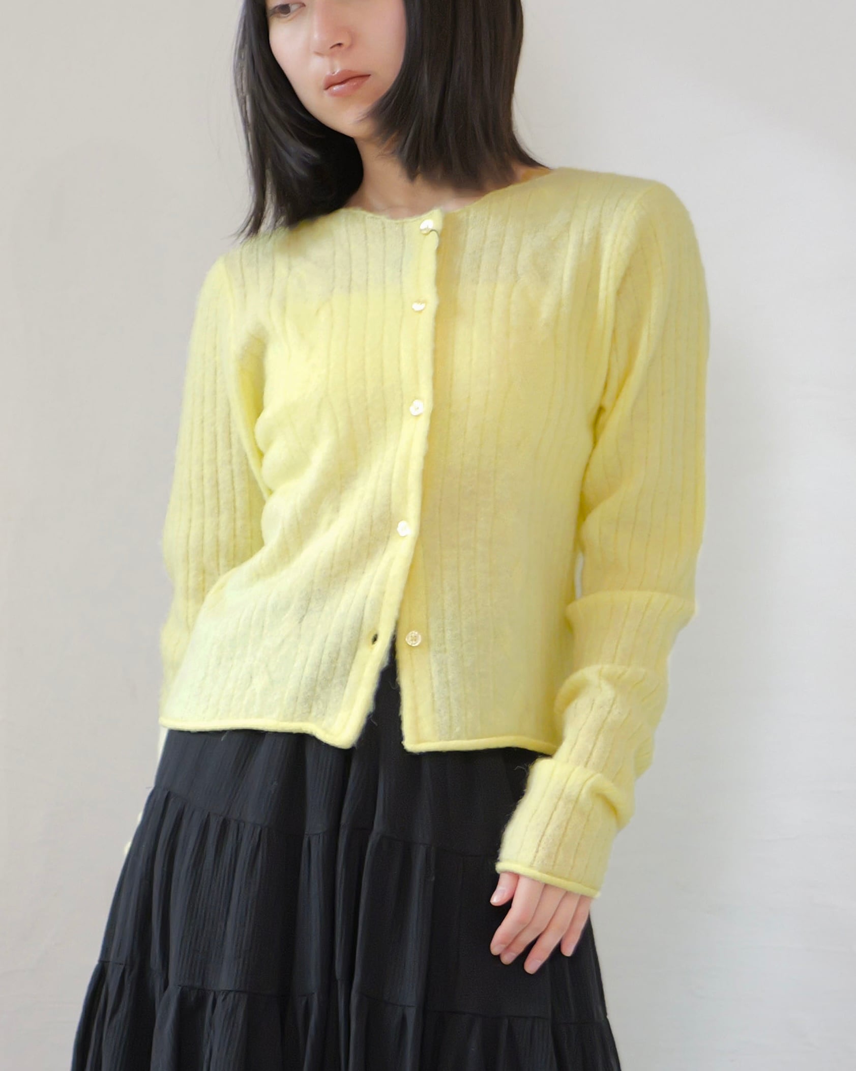 RITSUKO KARITA | vicica