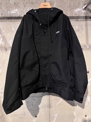 【25SS】MAISON SPECIAL メゾンスペシャル / フードブルゾン