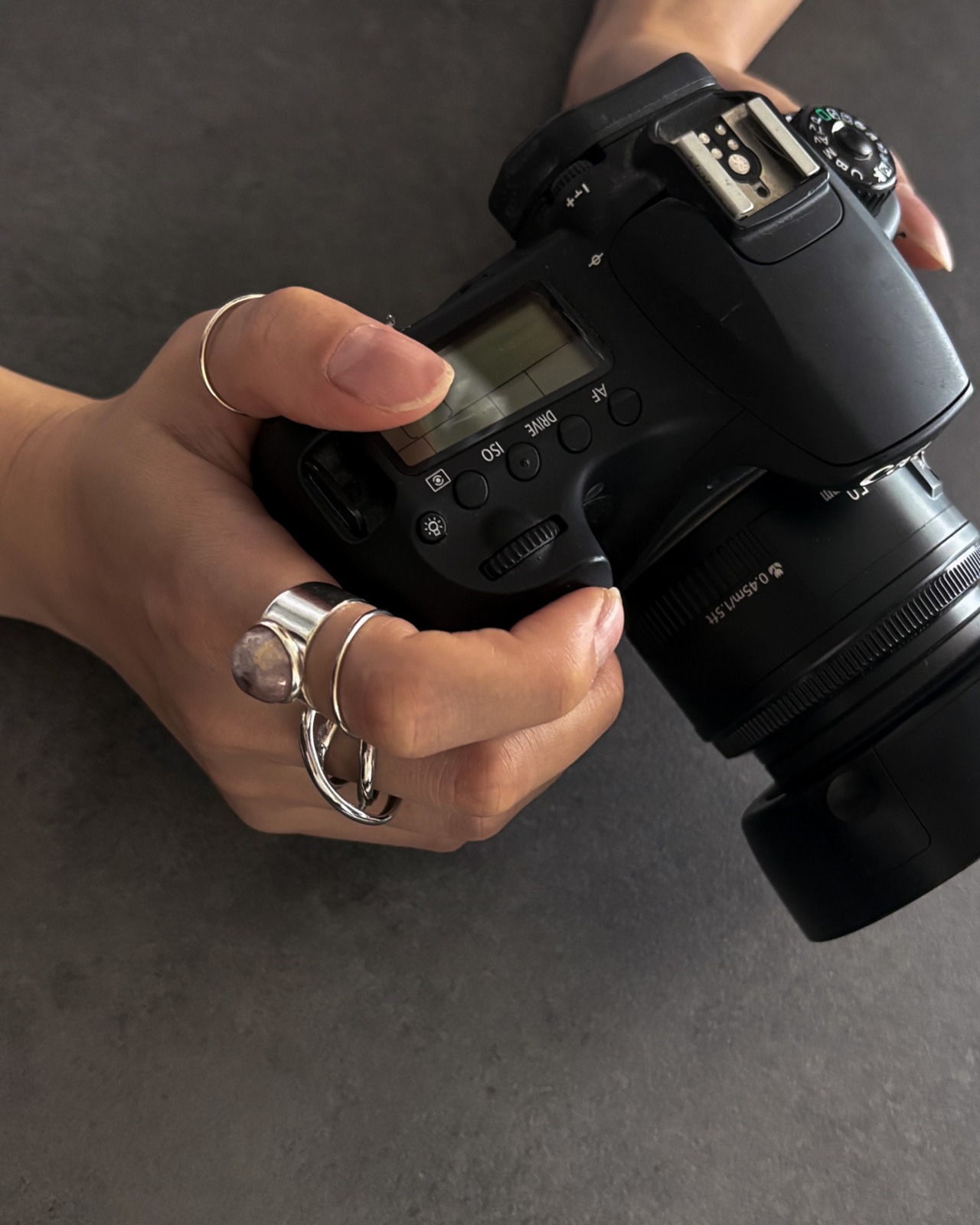 【GEM RING】mini-13