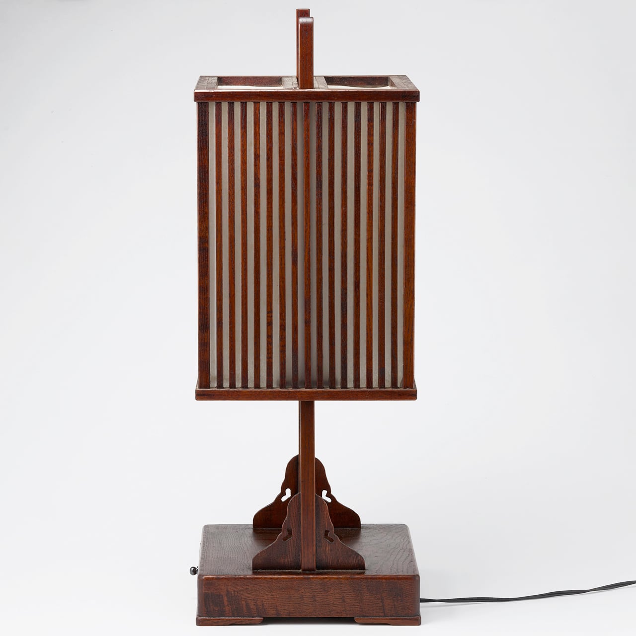 行灯 〜あんどん〜 | RIN Craft Market -伝統工芸 江戸指物 茂上工芸